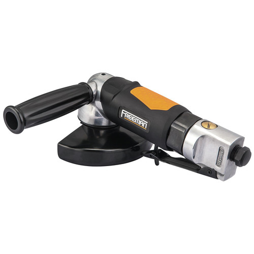 Air Grinders | Freeman FAT5AG Freeman 5 in. Air Angle Grinder image number 0