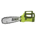 Chainsaws | Sun Joe SWJ700E 14 Amp 16 in. Electric Chain Saw with Kickback Brake image number 2