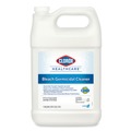 Cleaning & Janitorial Supplies | Clorox Healthcare 68978 128 oz. Bleach Germicidal Cleaner Refill (4/Carton) image number 1