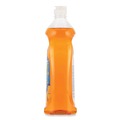 Cleaning & Janitorial Supplies | Joy 75056 30 oz. Bottle Ultra Orange Dishwashing Liquid - Orange Scent (10/Carton) image number 3