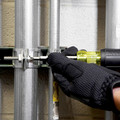 Screwdrivers | Klein Tools 32557 Heavy Duty 6-in-1 Multi-Bit Screwdriver / Nut Driver image number 6