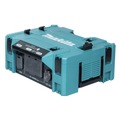 Chargers | Makita BAC01 40V MAX ConnectX Cordless Portable Power Station (Tool Only) image number 0