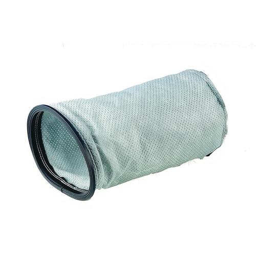 Bags and Filters | Janitized JAN-PT100565 Micro Cloth Vacuum Filter Designed to Fit LineVacer, MegaVac, ProTeam CoachVac, Super CoachVac (10/Carton) image number 0