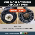 Cleaning & Janitorial Supplies | CLR PRO I-IDESC128-4PROM 1 Gallon Jug MAX Industrial Descaler (4/Carton) image number 1