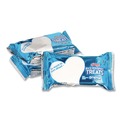 Food Service | Kellogg's KEE17120 0.78 oz. Rice Krispies Treats - Original Marshmallow (60/Carton) image number 2