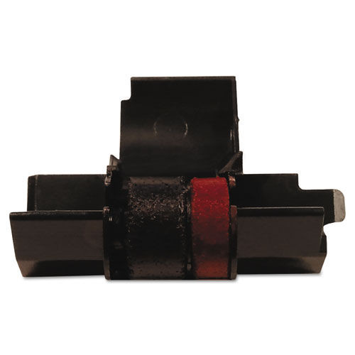 Office & Office Supplies | Victor IR40T IR40T Compatible Calculator Ink Roller - Black/Red image number 0