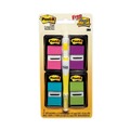 Office Jansan | Post-it Flags 680-PPBGVA Page Flag Value Pack - Assorted (250/Pack) image number 0
