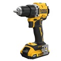 Drill Drivers | Dewalt DCD794D1DCB203-2-BNDL 20V MAX ATOMIC Brushless Lithium-Ion 1/2 in. Cordless Drill Driver with 3 Batteries Bundle (2 Ah) image number 1