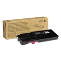 Ink & Toner | Xerox 106R03527 8000 Page-Yield Extra High-Yield Toner - Magenta image number 0