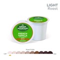 Office Jansan | Green Mountain Coffee 5000330142 French Vanilla Decaf Coffee K-Cups (24/Box) image number 3