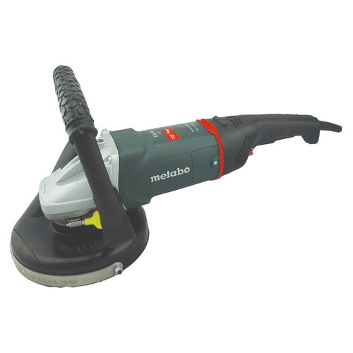 Concrete Surfacing Grinders | Metabo US606467800 7 in. Concrete Preparation Kit image number 0