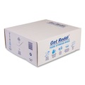 Office Jansan | Inteplast Group PB10 0.7 mil. 3.5 in. x 1.5 in. Silverware Bags - Clear (2000/Carton) image number 3
