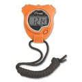 Toys | Champion Sports 910SET Accurate to 1/100 Second Water-Resistant Stopwatch - Assorted Colors (6/Box) image number 6
