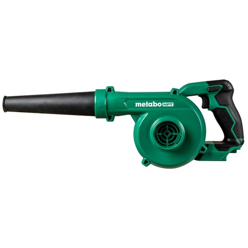 Handheld Blowers | Metabo HPT RB18DCQ4M 18V MultiVolt Lithium-Ion Cordless Compact Blower (Tool Only) image number 0