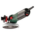 Angle Grinders | Metabo WE15-150 Quick 13.5 Amp 6 in. Angle Grinder with TC Electronics and Lock-On Sliding Switch image number 4