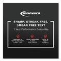 | Innovera IVR950XLB Remanufactured High-Yield Ink 2300 Page-Yield Replacement for HP 950XL - Black image number 3
