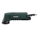 Random Orbital Sanders | Metabo SXE400 SXE400 3-1/8 in. Compact Random Orbit Disc Sander image number 1