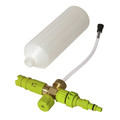 Pressure Washer Accessories | Sun Joe SPX-FC34 34-Oz. Foamer Cannon w/Adapters image number 1