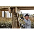Impact Drivers | Dewalt DCF860B 20V MAX XR Brushless 3-Speed Lithium-Ion 1/4 in. Cordless High Torque Impact Driver (Tool Only) image number 8