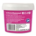 Cleaning & Janitorial Supplies | The Pink Stuff RST823781CT Miracle 17.6 oz Cleaning Paste - Floral Scent (6/Carton) image number 2