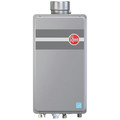 Water Heaters | Rheem RTG-95DVLP-1 Direct Vent Low Nox Liquid Propane Tankless Water Heater for 2 - 3 Bathroom Homes image number 0