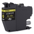 Bulk Savings Pricing 1 | Brother LC3013Y 400 Page-Yield High-Yield Ink - Yellow image number 2