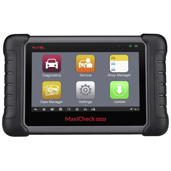 DIAGNOSTICS TESTERS | Autel MX808 MaxiCheck MX808 All Systems Code Reader