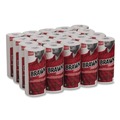 Paper Towels and Napkins | Georgia-Pacific 20085 11 in. x 9.38 in. 1-Ply Premium DRC Perforated Roll Wipers - Unscented, White (20 Rolls/Carton) image number 1