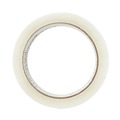  | Universal UNV63000 1.88 in. x 60 yds. 3 in. Core General-Purpose Box Sealing Tape - Clear (6/Pack) image number 1
