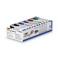  | BIC GDEM36AST Intensity Low Odor Fine Point Dry Erase Marker Set - Assorted Colors (36-Piece/Set) image number 1