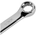 Combination Wrenches | Klein Tools 68510 10 mm Metric Combination Wrench image number 2