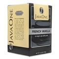 Bulk Savings Pricing 3 | Java One 39870406141 Single Cup Coffee Pods - French Vanilla (14/Box) image number 2