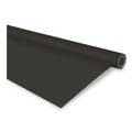 Office Jansan | Pacon P0067304 Spectra Artkraft Duo-Finish 48 in. x 200 ft. 48 lbs. Paper - Black image number 2