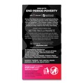 Cleaning & Janitorial Supplies | Kimberly-Clark 51581 U by Kotex Click Super Absorbency Compact Tampons (8 Packs/Carton) image number 1
