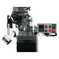 Milling Machines | JET 690634 JTM-1050EVS2 with Newall DP700 DRO & X Powerfeed image number 5