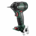 Combo Kits | Metabo US685162520 18V Brushless Lithium-Ion 1/2 in. Cordless Hammer Drill and 1/4 in. Impact Driver Combo Kit with 2 Batteries (2 Ah) image number 1