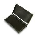 Bulk Savings Pricing 1 | Cosco 030256 6.17 in. x 3.13 in. Microgel Stamp Pad for 2000 PLUS - Black image number 1
