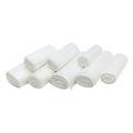 Trash Bags | Inteplast Group EC202206N High-Density 7-gal. 6 Microns Commercial Can Liners - Clear (2000/Carton) image number 3