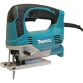 Jig Saws | Factory Reconditioned Makita JV0600K-R 120V 6.5 Amp Top Handle Corded Jig Saw with Tool Case image number 1