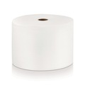 Cleaning & Janitorial Supplies | LoCor 26824 2-Ply High-Capacity Bath Tissue - White (18 Rolls/Carton) image number 0