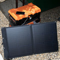 Klein Tools 29250 60W Portable Solar Panel image number 11