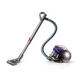 Vacuums | Factory Reconditioned Dyson 25451-02 DC47 Animal Bagless Canister Vacuum image number 0