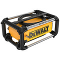 Pressure Washers | Dewalt DWPW2100 2100 MAX PSI 1.2 GPM 13 Amp Electric Jobsite Cold Water Pressure Washer image number 6