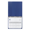 Office Jansan | Avery 11132 Ready Index 11 in. x 8.5 in. 8-Tab 1 to 8 Customizable TOC Dividers - Black and White (1-Set) image number 1