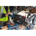 Miter Saws | Factory Reconditioned Bosch GCM18V-12GDCN14-RT 18V PROFACTOR Brushless Lithium-Ion 12 in. Cordless Miter Saw Kit with (1) 8 Ah Battery image number 18