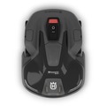 On Sale | Husqvarna 970727501 420iQ 1 Acre Mowing Capacity Automower Residential Robotic Lawn Mower image number 5
