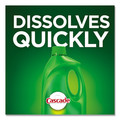 Dish Soaps | Cascade 40152 Fresh Scent 75 oz. Bottle Dishwasher Gel with Dawn (6-Piece/Carton) image number 5