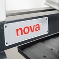 FREE NOVA Extended Warranty via E-Rebate | NOVA 55600 Nebula 18 in. DVR Wood Lathe image number 13