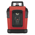 Rotary Lasers | Skil LL932201 65 ft. Self-levelling 360 Degree Red Cross Line Laser with Integrated Rechargeable Lithium-Ion Battery image number 4