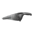 Handheld Vacuums | Black & Decker HNVC220BCZ00 7.2V MAX Dustbuster Cordless Hand Vacuum - Black (2 Ah) image number 1